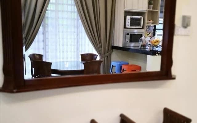 Rumah Citta Homestay Tambun Ipoh - photo 2