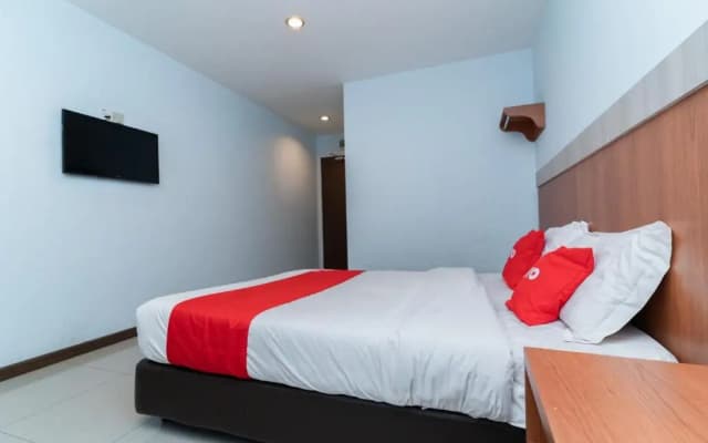 OYO 90207 Sir Inn - photo 4