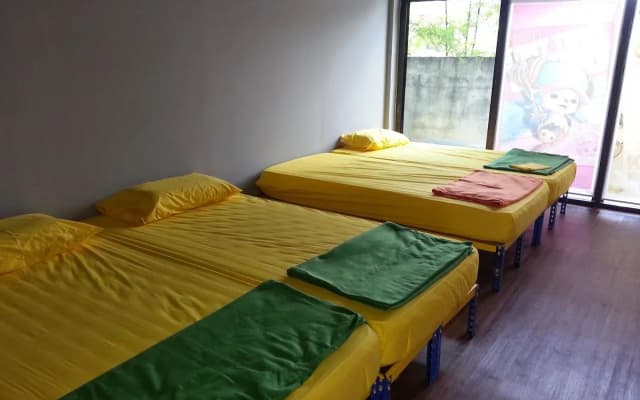 One Piece Guest House - photo 5