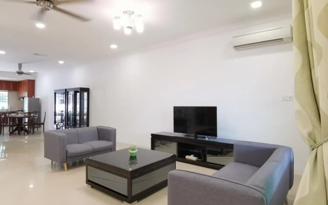 NanSang One Homestay - photo 5