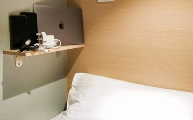 Attrus Bed & Breakfast . 聚 - photo 3