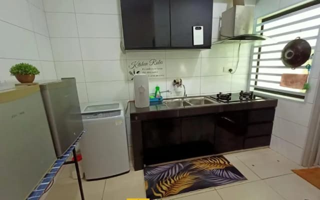 Raisha Garden Homestay Ipoh - photo 2