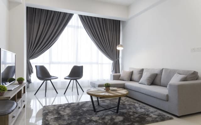 Elegant Simplicity Home Sweet Home Sutera Avenue - photo 5