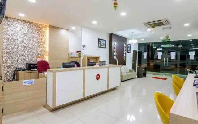 D' Art Gallery Hotel - photo 2