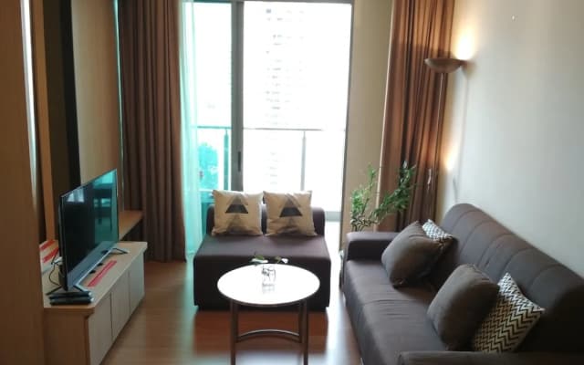 Swiss Garden Residence By GH Suites - photo 5