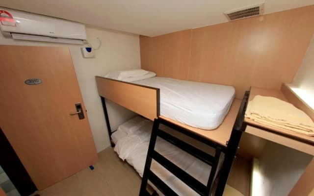 MP Hostel - photo 4