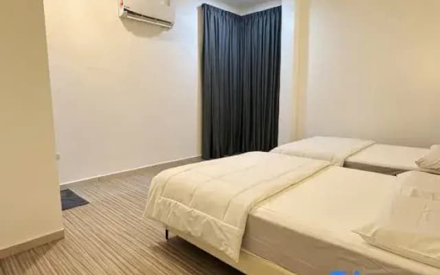 The Luxurious 23 @ GameTopia Villa - photo 4