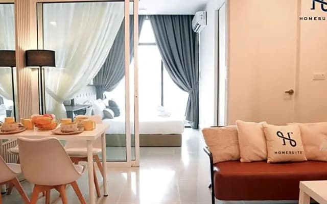 Homesuite' Home @ The Shore Kota Kinabalu - photo 4