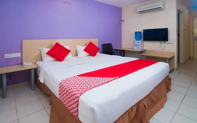 OYO 510 Sri Indar Hotel - photo 4