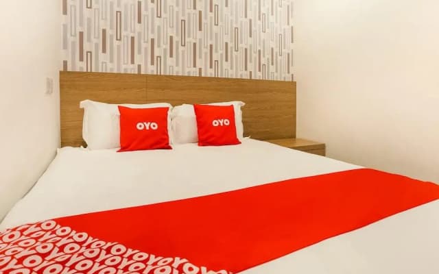 OYO 89696 D'yaya Hotel - photo 5