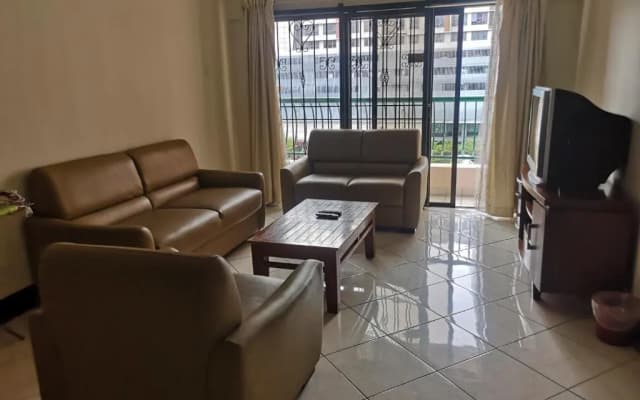 Mc Holiday Apartment Marina Court Resort Condomini - photo 4