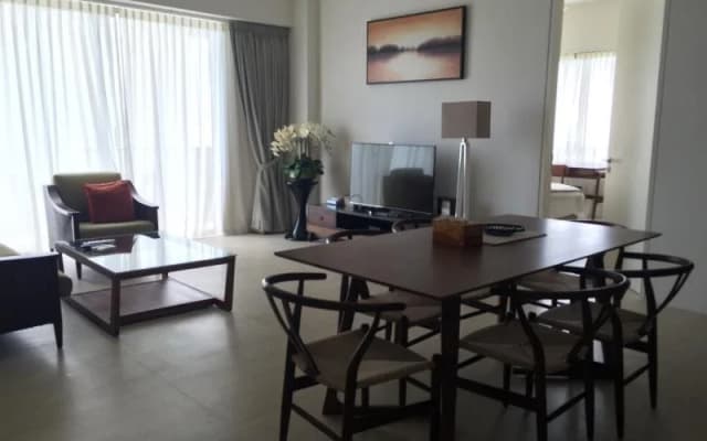 By The Sea-Panoramic Seaview Luxury Suite - photo 4