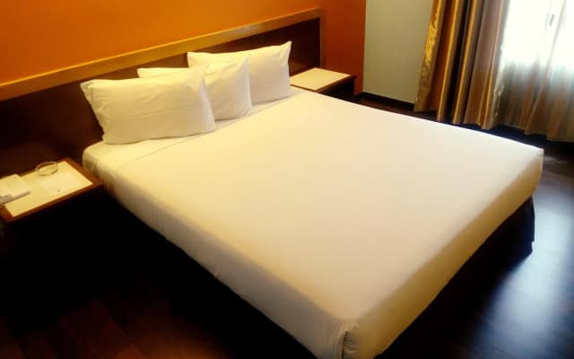芙蓉阿斯顿酒店(The Aston Hotel Seremban) - photo 2