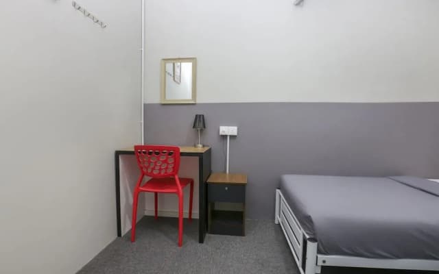 SPOT ON 89751 Bed Station Guest House - photo 4