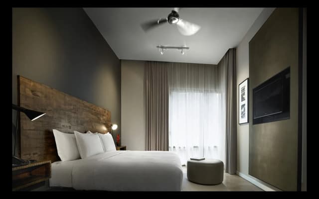 E&O Residences Kuala Lumpur - photo 4
