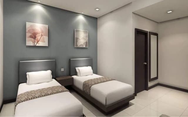 Beryll Boutique Hotel Cyberjaya - photo 5