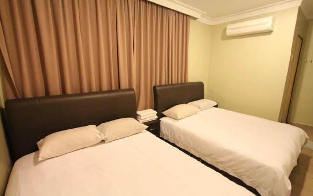 Ian's Vacation Home - photo 5