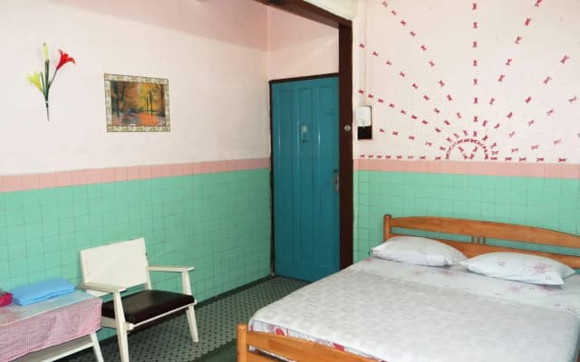 TT Dorf Hotel Taiping - photo 5