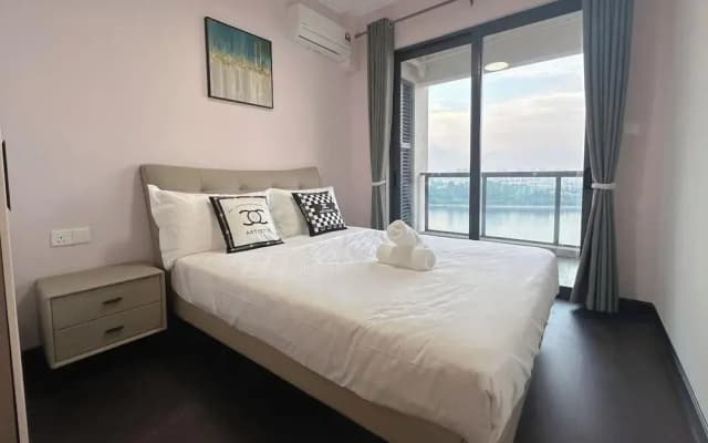 R&F Superior Homestay By Han Lin Sojourn - photo 3