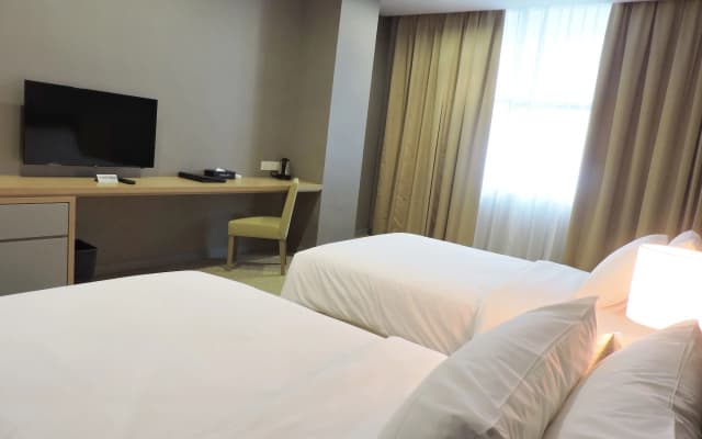 Hotel N°5 - photo 3