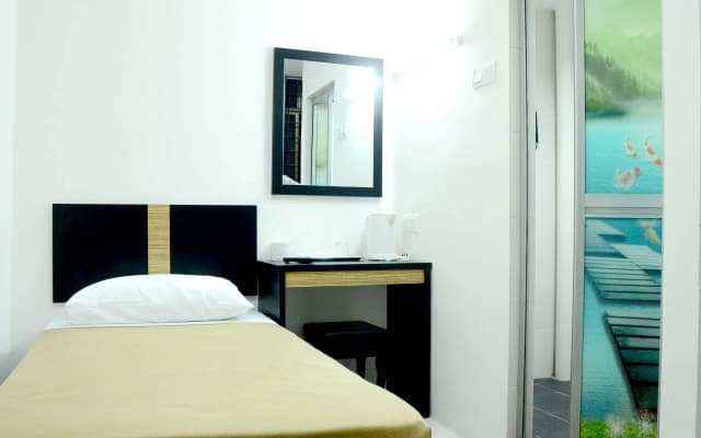 Hotel Bao Shu - photo 3