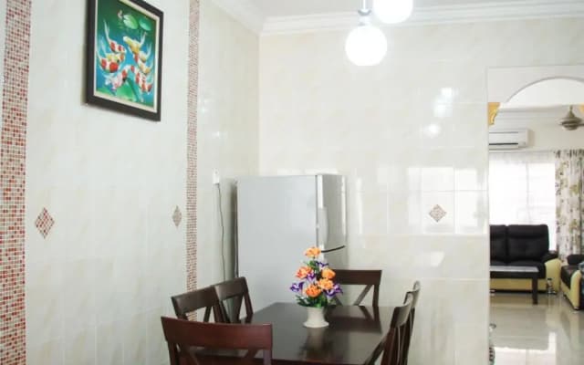 Garden Vacation Suite - photo 2