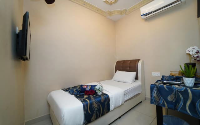 Ghazrin's Classic Hotel - photo 5