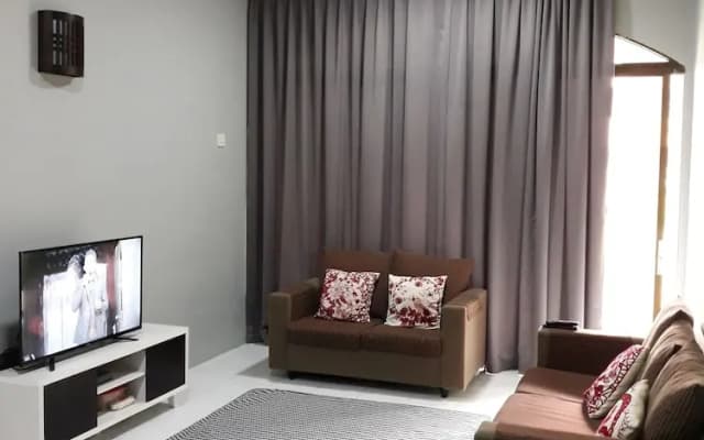 Kashorga Homeaway Ground Floor - photo 2