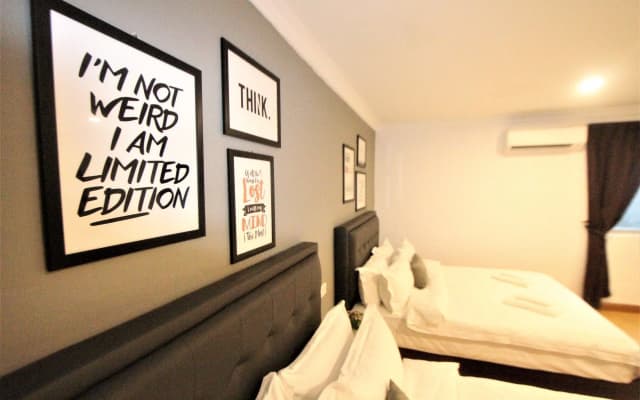 AR Residences - photo 5