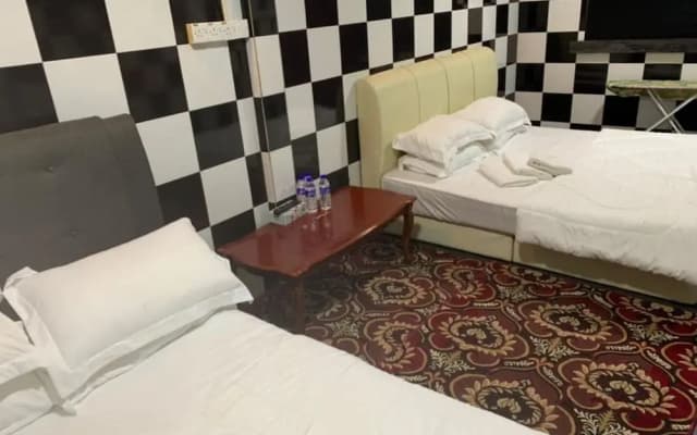 OYO 90455 Zz Hotel - photo 3