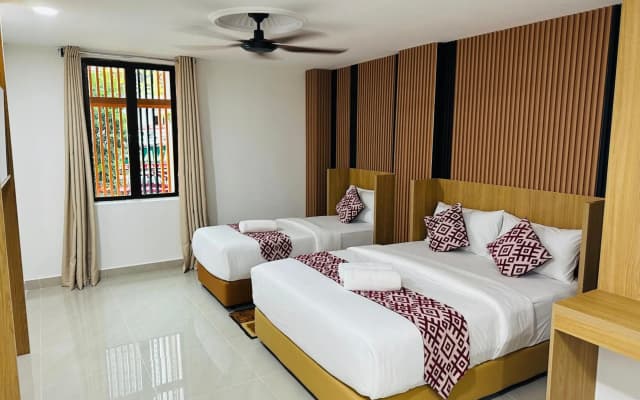 Cozy Hotel at KL Sentral - photo 3