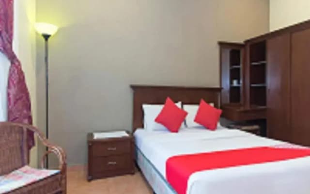 INB Resort Ayer Keroh Melaka - photo 2
