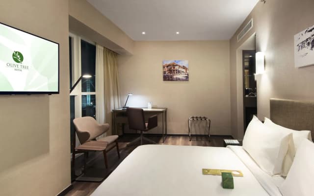 Olive Tree Hotel - photo 5
