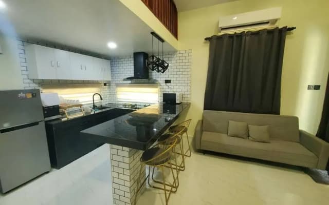 Amnis Tiny House - photo 4