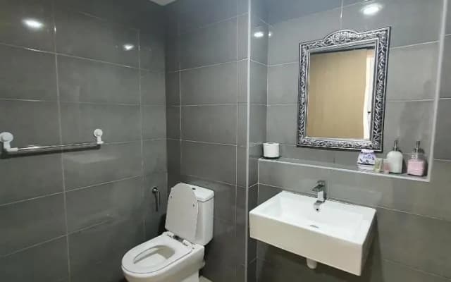 Kuantan Imperium Seaview Swiss Bell A17-12 - photo 5