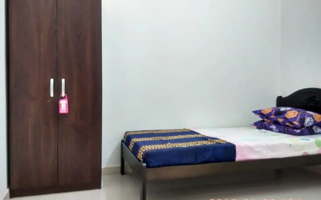Alya Homestay - photo 3