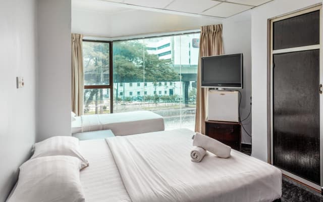 Subang Valley Hotel - photo 4