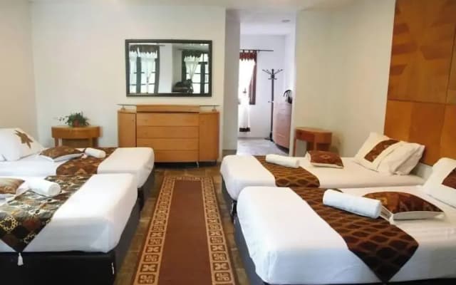 101 Resort & Spa - photo 2