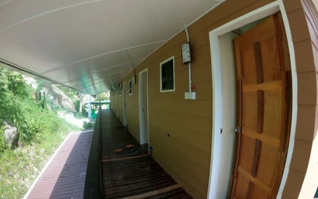 D'La Sri Cottage - Asia Camp - photo 3