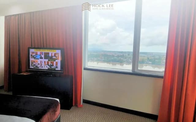 Hock Lee Hotel & Residences - photo 2