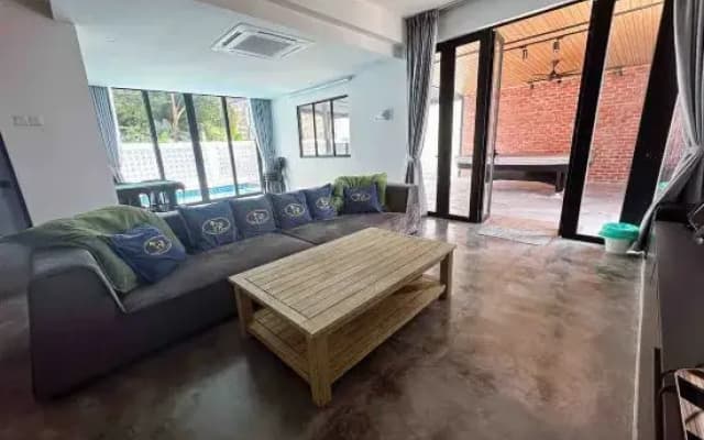 The Luxurious 27 Johor Bahru - photo 4