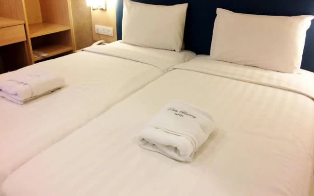 Hotel Pudu Bintang - photo 5