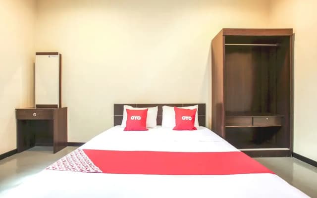 OYO 89660 Raudhah Inn Hotel - photo 2