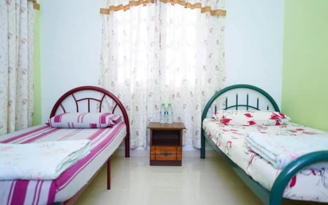 Anjung Nor Muslim Homestay - photo 3