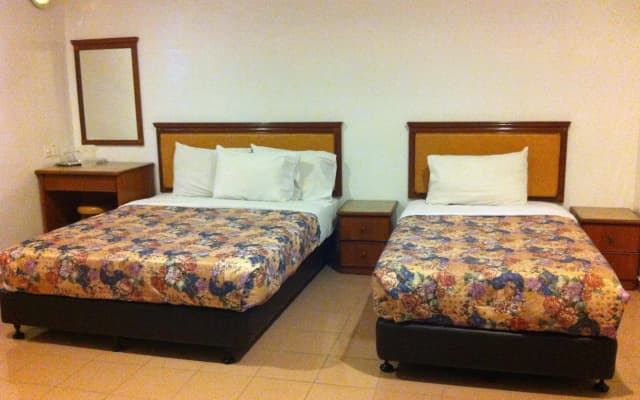 OYO 89341 Hotel Home 88 - photo 5