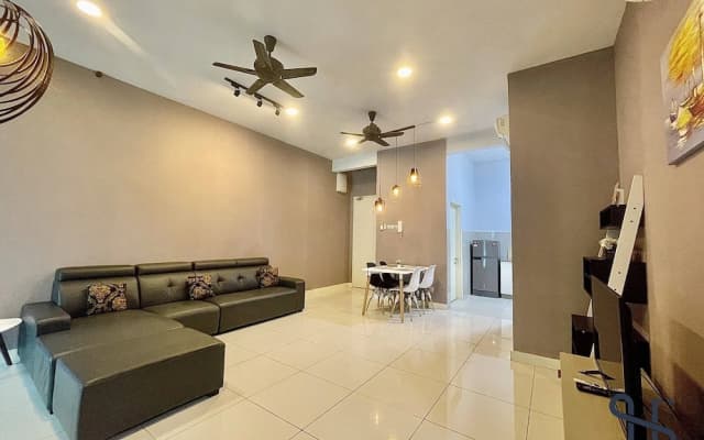 Homesuite' Home at The Loft Imago - photo 2