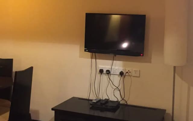 Premier Studios at Resort Suites Sunway - photo 2