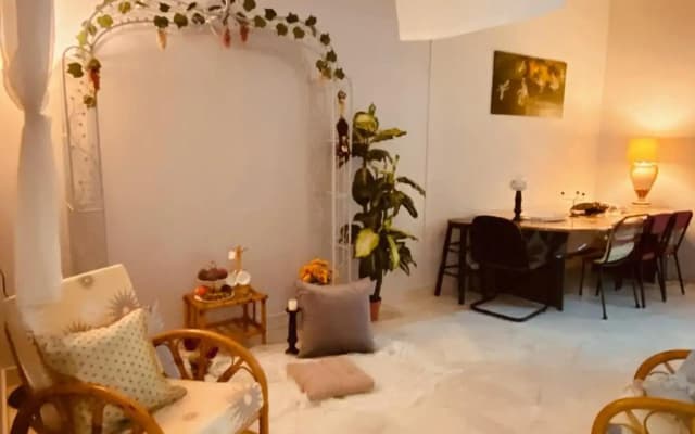 Angel Spa Garden's Homestay - photo 5