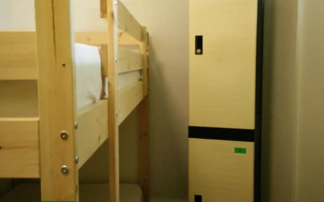 PODs the Backpackers Home Kota Kinabalu - photo 5