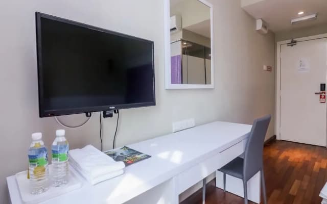 NIDA Rooms Sunway Petaling Suri - photo 5